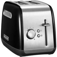 KITCHENAID 5KMT2115BOB 2Slice Toaster  Black