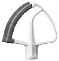 KitchenAid 5KFE5T Flex Edge Beater (Optional Accessory for KitchenAid Stand Mixers)