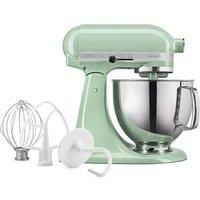 KitchenAid Artisan Stand Mixer 125 in Pistachio 5KSM125BPT