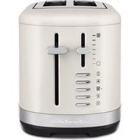 KitchenAid Breakfast Suite Porcelain 2 Slice Toaster