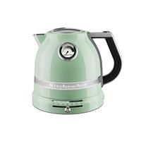 KitchenAid Artisan Pistachio 1.5L Kettle