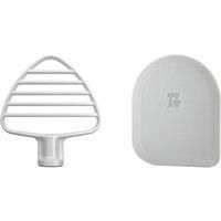 KitchenAid PASTRY BEATER FOR MEDIUM TILT-HEAD MIXERS 5KSMPB5W
