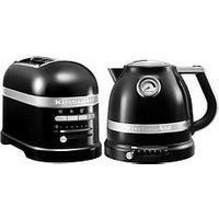 Kitchenaid Artisan Kettle And 2 Slot Toaster Candy Apple
