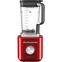 KitchenAid Blender - K200 Empire Red, 2.1L 1200W, BPA-Free, Multi-Function
