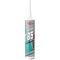 Dow 785N Sanitary Sealant Clear 310ml (373FG)