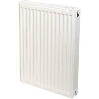 Stelrad Accord Compact Type 22 Double-Panel Double Convector Radiator 700 x