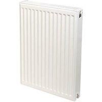 Stelrad Accord Compact Type 22 Double-Panel Double Convector Radiator 700 x