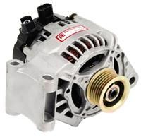 Lucas Alternator