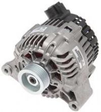 Lucas Alternator