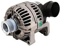 Lucas Alternator
