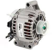 Lucas Alternator