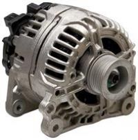 Lucas Alternator