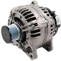Lucas Alternator