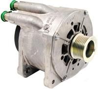 Lucas Alternator