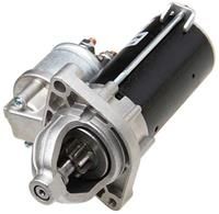 Lucas Starter Motor