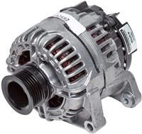 Lucas Alternator