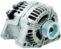 Lucas Alternator
