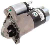 REMY Starter Motor - DRS0099 - Remanufactured - VAUXHALL OPEN SAAB MITSUBISHI