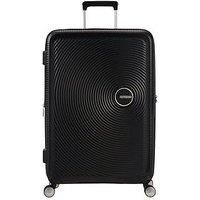 American Tourister Soundbox 4Spinner Wheel 67cm Medium Suitcase