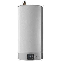 Ariston VELIS EVO Wi-Fi 45 L Electric Storage Water Heater, Inclusive Of Unvented Kit, B Class Erp Rating, Twin Tank Technology, Aqua Ariston Net App, Manufactured To Be Installed In UK - 3626307.