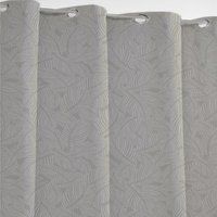Mylittleplace  NIORT  's Curtains, blinds in Grey
