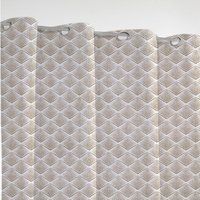 Mylittleplace  TIFFANY  's Curtains, blinds in White