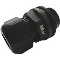 ABB Plastic Quick-Connect Cable Gland 32.2mm 5 Pack (472JK)