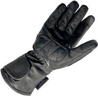 Richa Handschuhe Racing Waterproof Ce Handschuhe Black-3XL