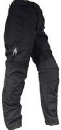 Motorradhose Everest textil kurz Gr. S