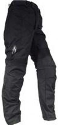 Motorradhose Everest textil kurz Gr. 4XL