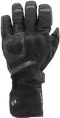 Richa Gladiator All Season Motorcycle Motorbike Gore-Tex Gloves Black