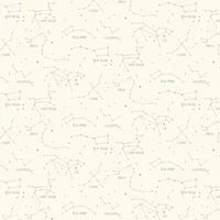 Caselio Wallpaper Constellations 101917125