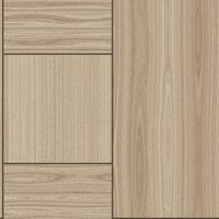 Belgravia Décor Rivington Wood Panel Wallpaper - Modern Wallpaper for Living Room, Bedroom, Hallway - Decorative Luxury Wooden Look Wall Paper with 3D Effect