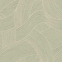 Belgravia Dcor Maya Geo Green Textured Wallpaper