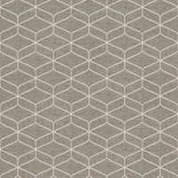 Albany Wallpaper Linear Concrete 2312