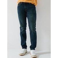 Levi'S 511 Slim Fit Jeans - Sequoia Rt - Dark Blue