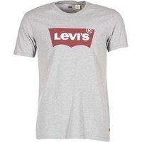 Levi's  Graphic Set-In Neck Tee