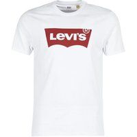 Levi's  Graphic Set-In Neck Tee