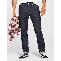 Levi's 511 Blue Performance Stretch Slim Fit Jeans W30 W31 W32 W33 L30 L32