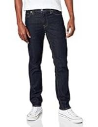 Levi's Men's 511 Slim' Fit' Jeans, Rock Cod, 38W / 32L