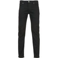 Levi's Men's 502 Taper Jeans, Nightshade, 34W / 32L