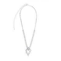 Ladies`Necklace Cristian Lay 494730 (31,5 Cm) NEW