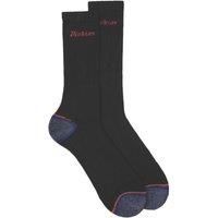 Dickies, Men/'s, STRONG WORK SOCK, ASSORTED COLOUR, 113