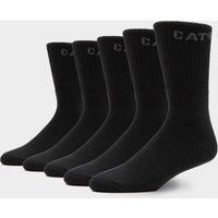 Premium Work Socks Pack of Five