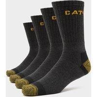 Premium Work Sock Pack of 4