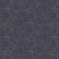 Casadeco Wallpaper Galilee 87297928