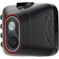 Mio Technology MiVue C312 Dash Cam, 2M Sensor, FHD 1080P, F2.2 Aperture, 3-Axis G-Sensor, Car Video Dash Camera 442N59800013