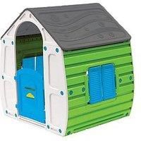 Paradiso Summer Playhouse