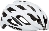 Lazer Blade+ Helmet, White, Small