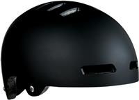Bike Helmet - Lazer One+ Helmet, Matt Black, Large